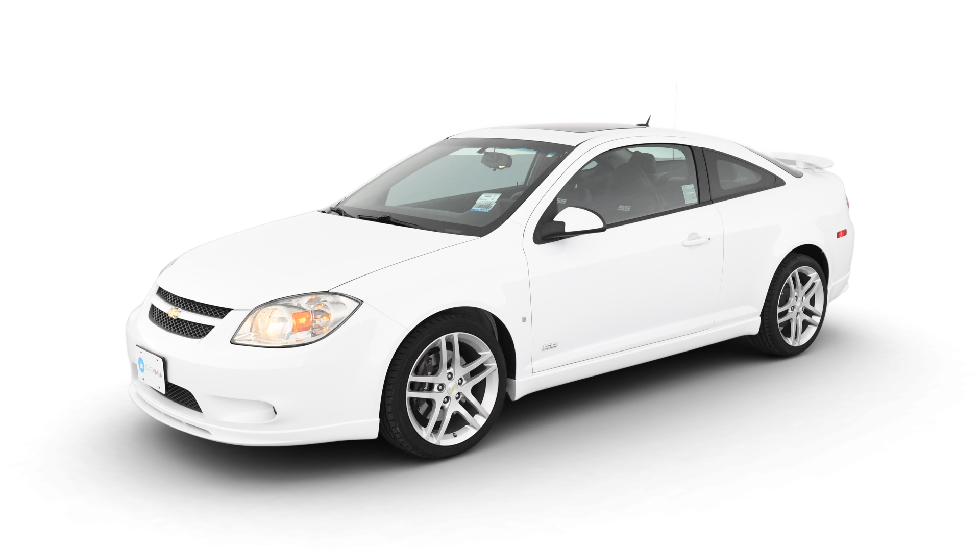 Used 2009 Chevrolet Cobalt | Carvana